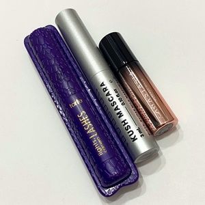 🆕 Mascara Bundle
